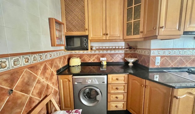 Brukt - Villa -
Torrevieja - Los Balcones - Los Altos del Edén