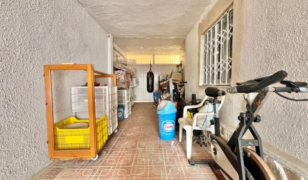 Brukt - Villa -
Torrevieja - Los Balcones - Los Altos del Edén