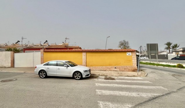 Brukt - Villa -
Torrevieja - Los Balcones - Los Altos del Edén