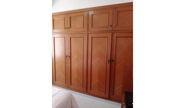 Brukt - Apartment -
Torrevieja - Playa del Cura