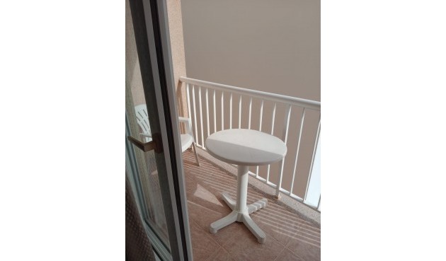 Brukt - Apartment -
Torrevieja - Playa del Cura