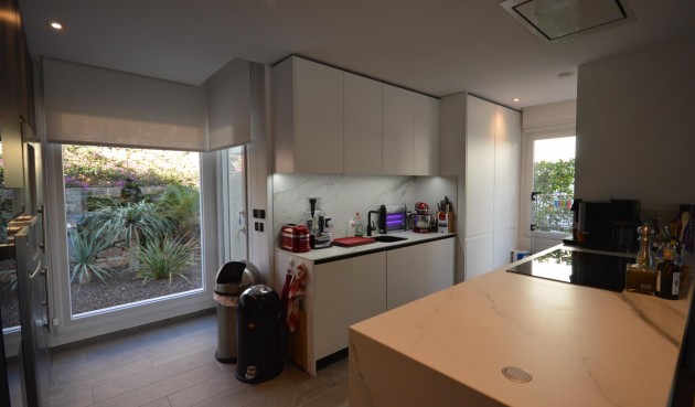 Brukt - Villa -
Algorfa - Club De Golf La Finca