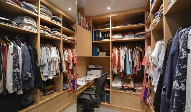 Brukt - Villa -
Algorfa - Club De Golf La Finca