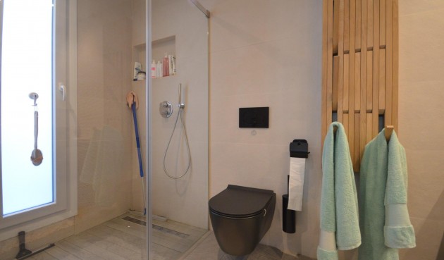 Brukt - Villa -
Algorfa - Club De Golf La Finca