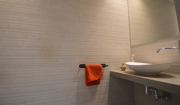 Brukt - Villa -
Algorfa - Club De Golf La Finca