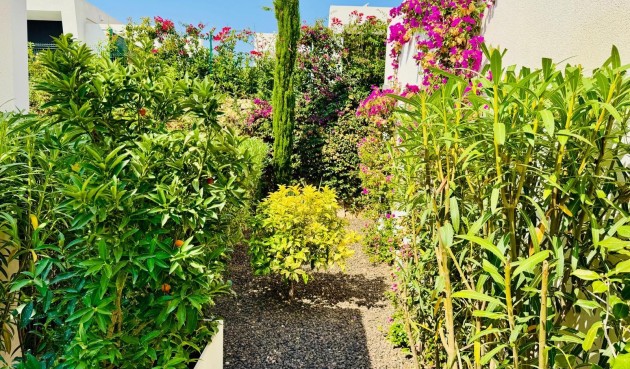 Brukt - Villa -
Algorfa - Club De Golf La Finca