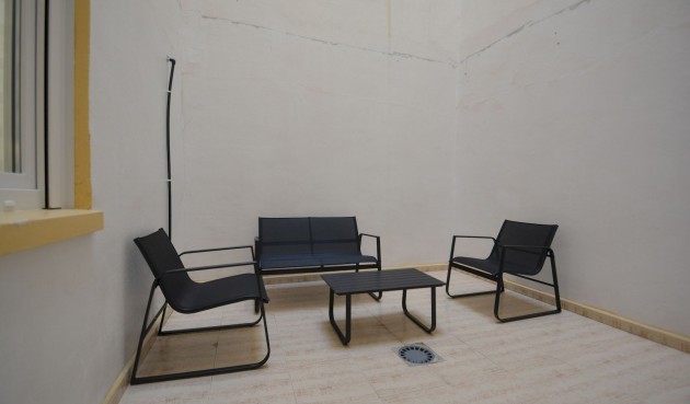 Brukt - Apartment -
Torrevieja - Costa Blanca