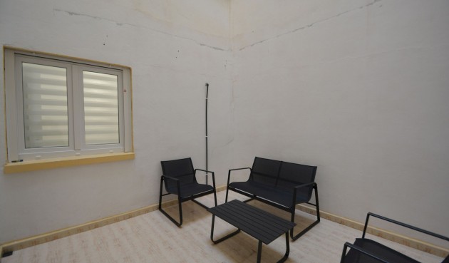 Brukt - Apartment -
Torrevieja - Costa Blanca