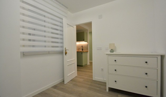 Brukt - Apartment -
Torrevieja - Costa Blanca