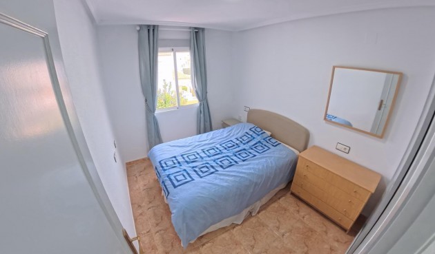 Brukt - Bungalow -
Torrevieja - El Limonar