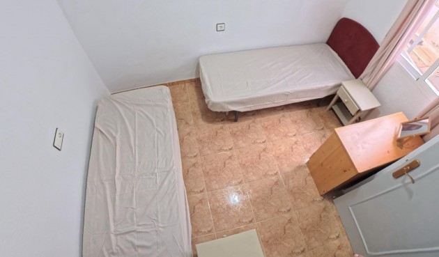 Brukt - Bungalow -
Torrevieja - El Limonar