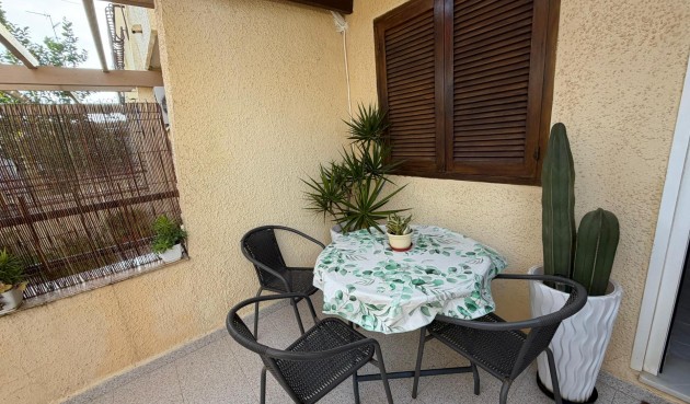 Resale - Duplex -
Lo Pagan - La Puntica