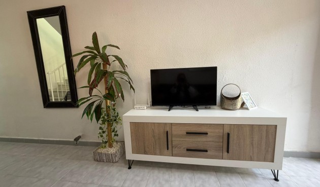 Resale - Duplex -
Lo Pagan - La Puntica