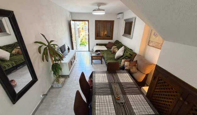 Resale - Duplex -
Lo Pagan - La Puntica