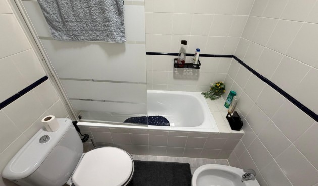 Resale - Duplex -
Lo Pagan - La Puntica