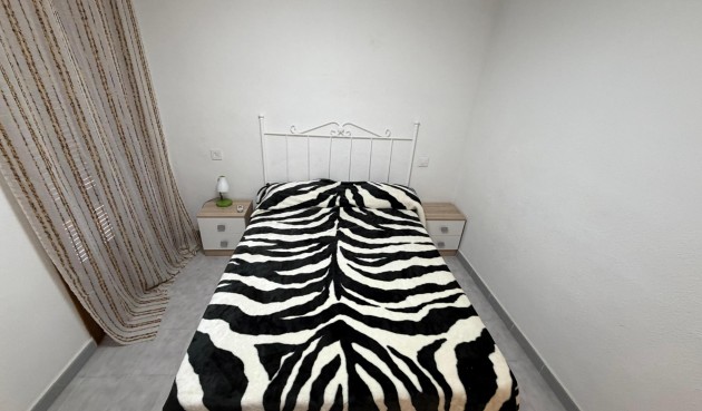 Resale - Duplex -
Lo Pagan - La Puntica