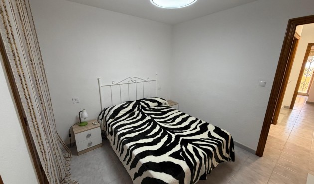 Resale - Duplex -
Lo Pagan - La Puntica