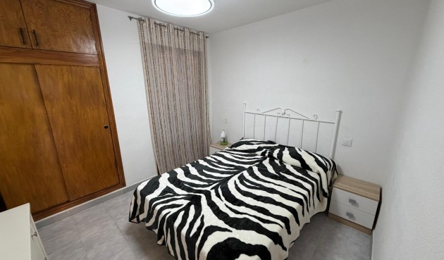 Resale - Duplex -
Lo Pagan - La Puntica