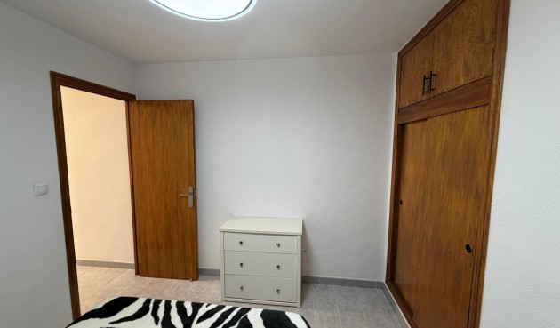 Resale - Duplex -
Lo Pagan - La Puntica