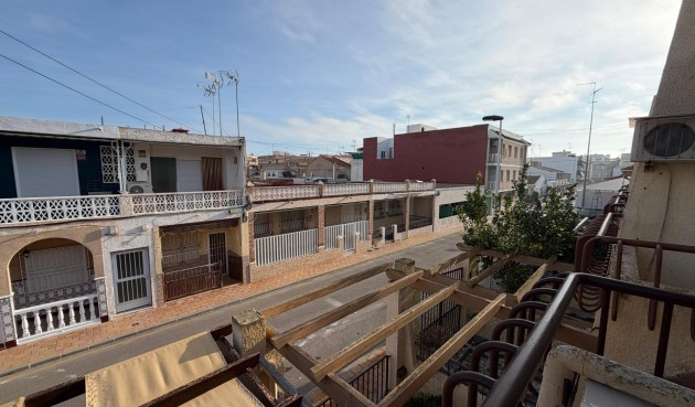 Resale - Duplex -
Lo Pagan - La Puntica