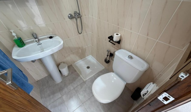 Resale - Duplex -
Lo Pagan - La Puntica