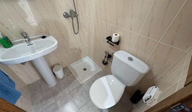 Resale - Duplex -
Lo Pagan - La Puntica