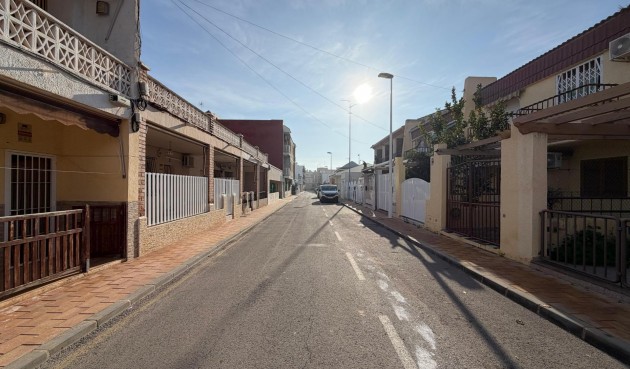 Resale - Duplex -
Lo Pagan - La Puntica