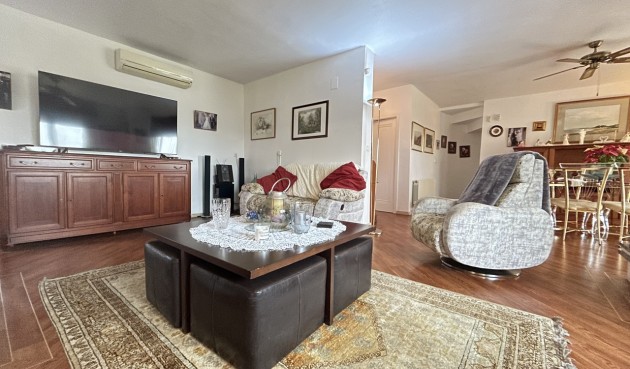 Resale - Villa -
Las Ramblas Golf - Inland