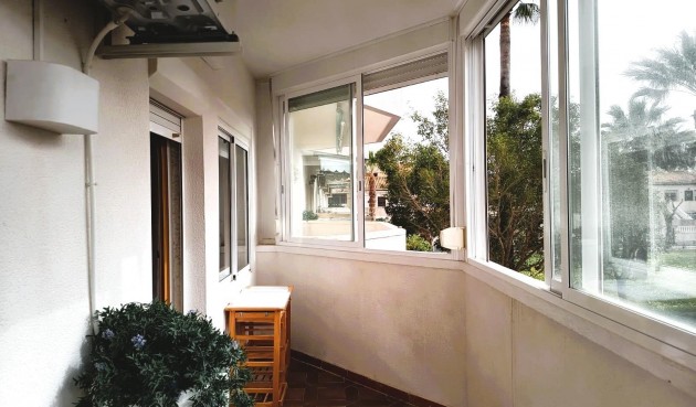 Brukt - Apartment -
Orihuela Costa - Costa Blanca