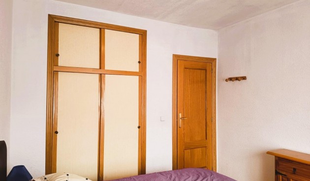 Brukt - Apartment -
Orihuela Costa - Costa Blanca