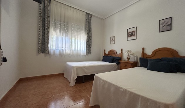 Brukt - Town House -
Torre de la Horadada - Costa Blanca