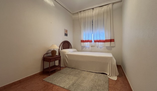 Brukt - Town House -
Torre de la Horadada - Costa Blanca