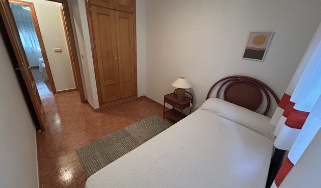 Brukt - Town House -
Torre de la Horadada - Costa Blanca