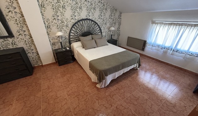 Brukt - Town House -
Torre de la Horadada - Costa Blanca