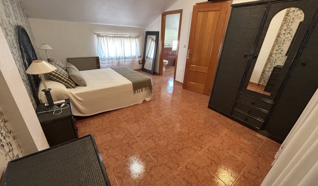 Brukt - Town House -
Torre de la Horadada - Costa Blanca