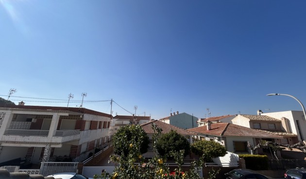 Brukt - Town House -
Torre de la Horadada - Costa Blanca