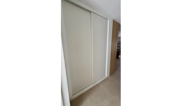 Brukt - Bungalow -
San Pedro del Pinatar - Lopagán