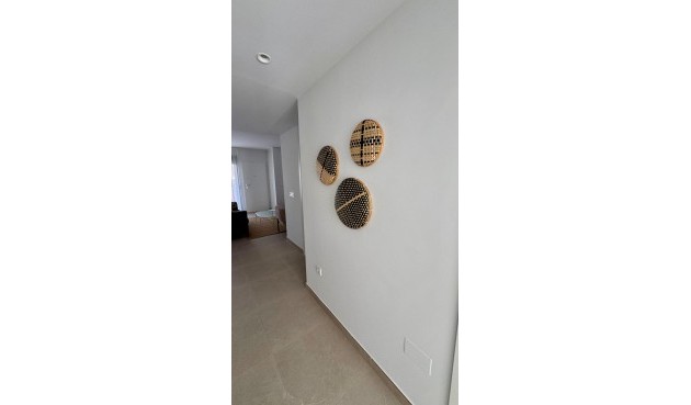 Brukt - Bungalow -
San Pedro del Pinatar - Lopagán