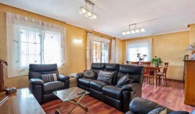 Brukt - Villa -
Torrevieja - aguas nuevas