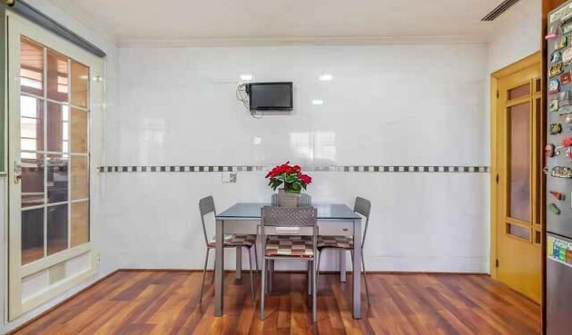 Brukt - Villa -
Torrevieja - aguas nuevas