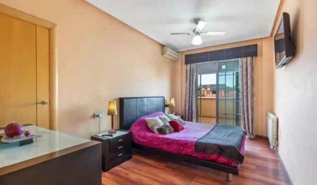 Brukt - Villa -
Torrevieja - aguas nuevas