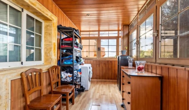 Brukt - Villa -
Torrevieja - aguas nuevas