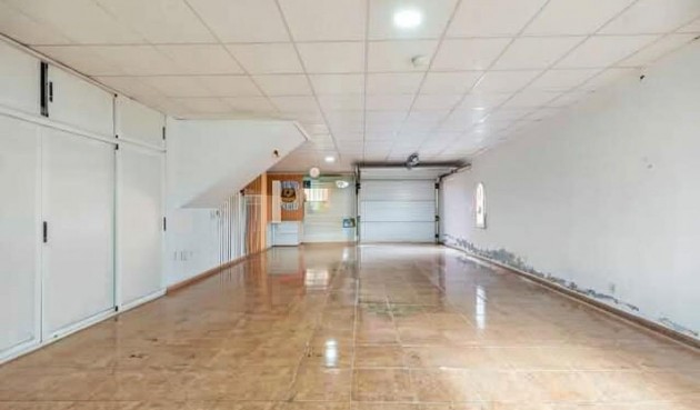 Brukt - Villa -
Torrevieja - aguas nuevas