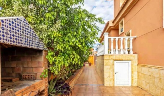 Brukt - Villa -
Torrevieja - aguas nuevas