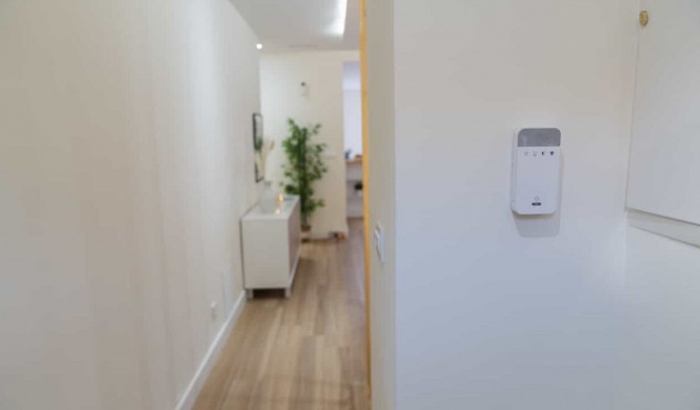 Brukt - Apartment -
San Pedro del Pinatar - Costa Calida