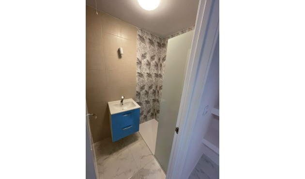 Reventa - Apartment -
Torrevieja - Costa Blanca