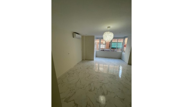 Reventa - Apartment -
Torrevieja - Costa Blanca