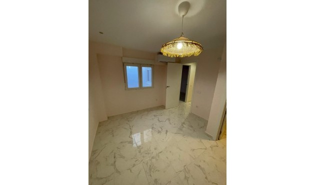 Reventa - Apartment -
Torrevieja - Costa Blanca