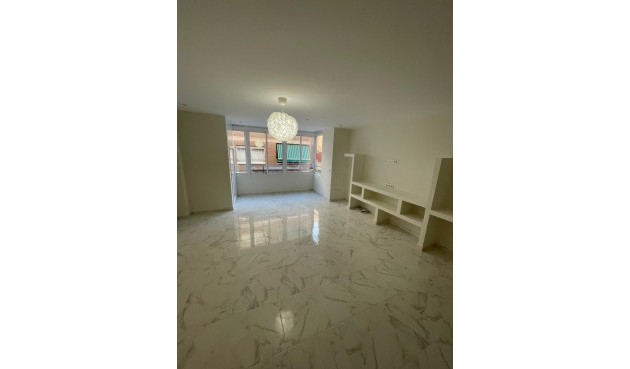 Reventa - Apartment -
Torrevieja - Costa Blanca