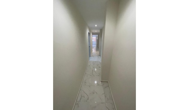 Reventa - Apartment -
Torrevieja - Costa Blanca